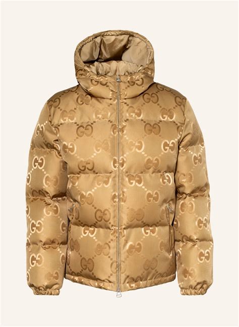 gucci mens winter coat|gucci winter coats with hoodie.